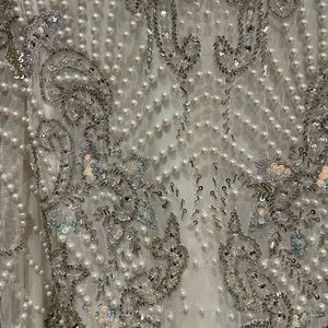 Dress worn for Rehearsal dinner
